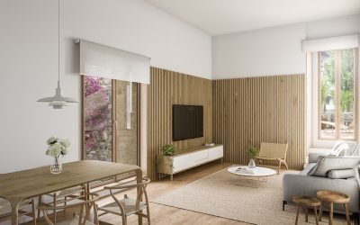 Planta baja en San Nikolas 8-10
